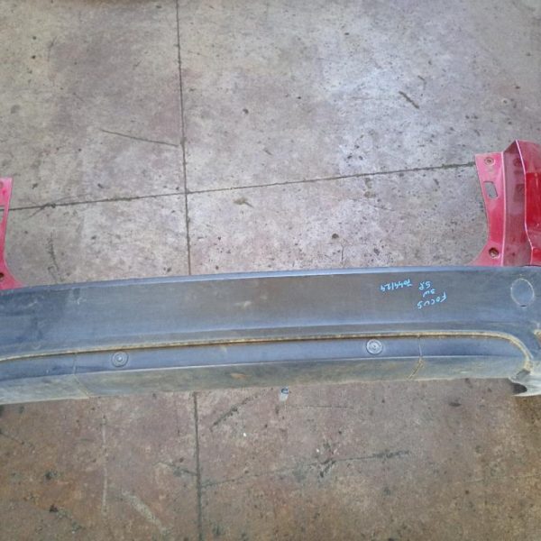 Paraurti Posteriore Ford Focus 2011 – 2015