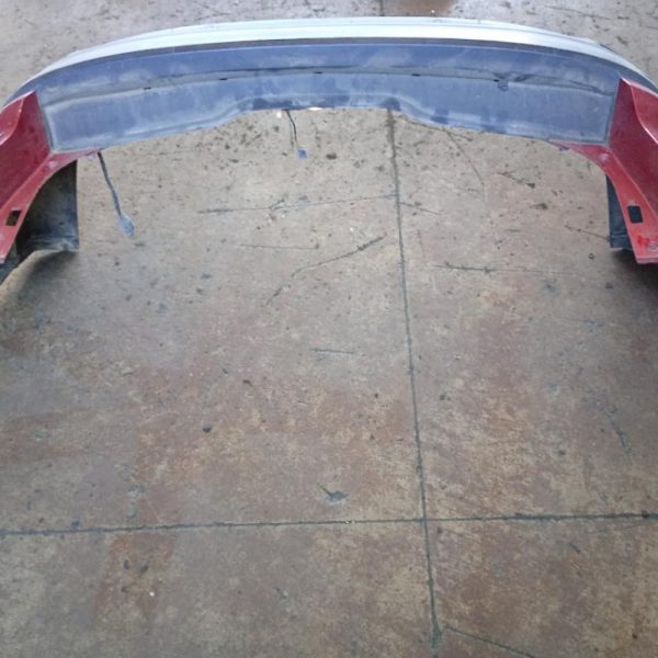 Paraurti Posteriore Ford Focus 2011 – 2015