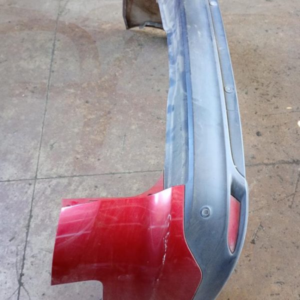 Paraurti Posteriore Ford Focus 2011 – 2015