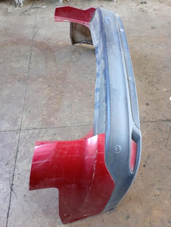 Paraurti Posteriore Ford Focus 2011 – 2015
