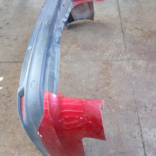 Paraurti Posteriore Ford Focus 2011 – 2015