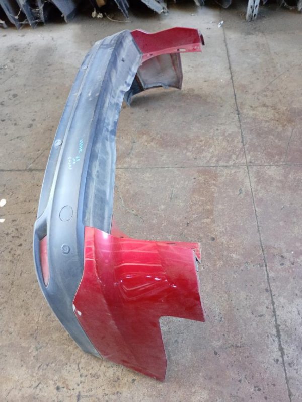 Paraurti Posteriore Ford Focus 2011 – 2015