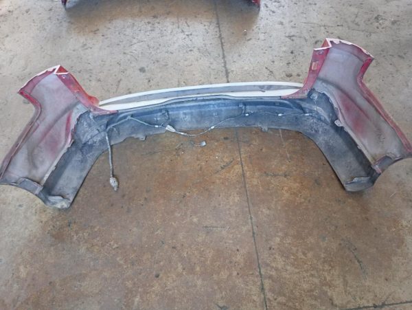 Paraurti Posteriore Ford Focus 2011 – 2015