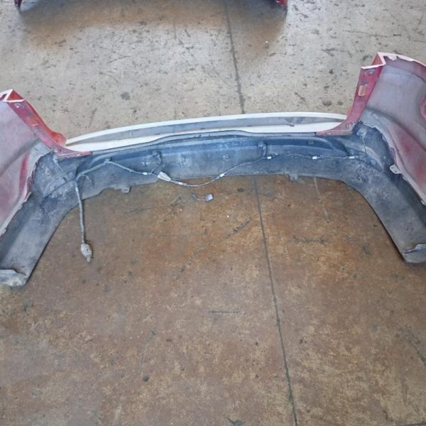 Paraurti Posteriore Ford Focus 2011 – 2015