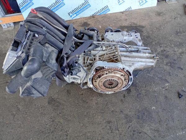 Motore Mercedes-Benz Classe A 266940 155.000 KM