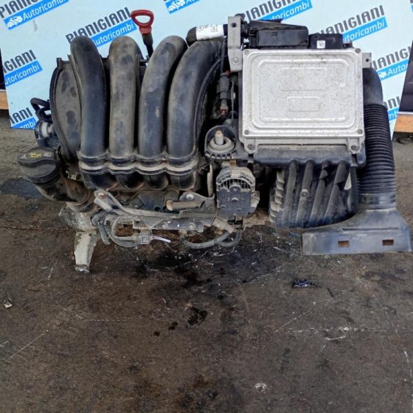 Motore Mercedes-Benz Classe A 266920 74.000 KM