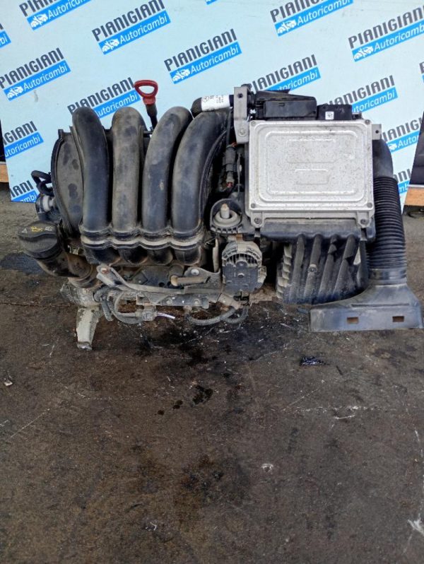 Motore Mercedes-Benz Classe A 266920 74.000 KM