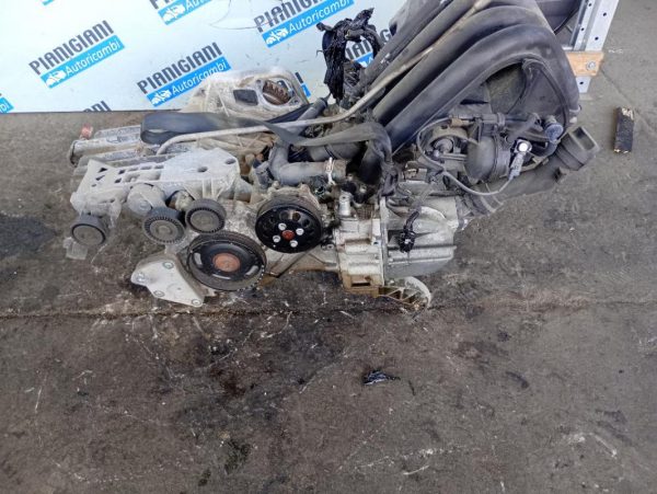 Motore Mercedes-Benz Classe A 266920 74.000 KM