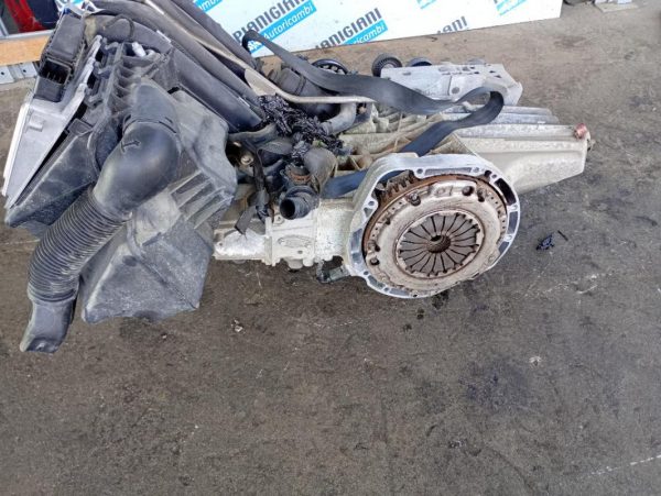Motore Mercedes-Benz Classe A 266920 74.000 KM