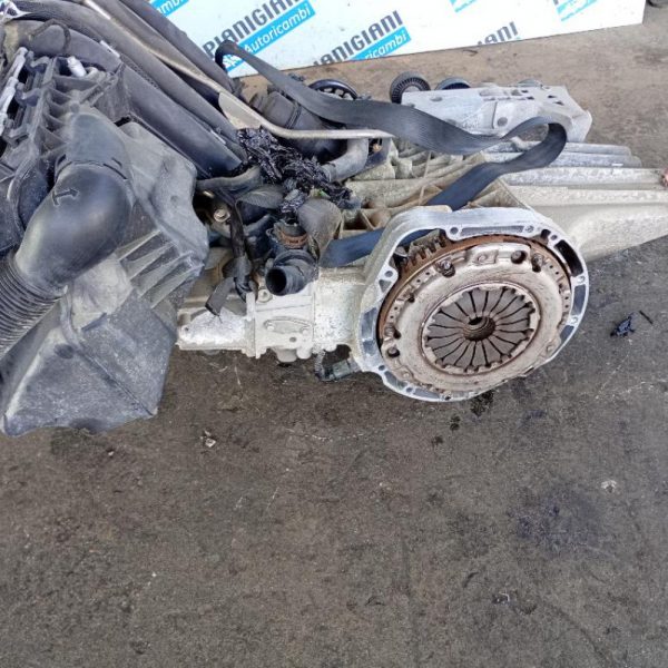 Motore Mercedes-Benz Classe A 266920 74.000 KM