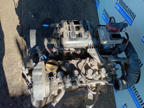 Motore Lancia Musa 843A1000 132.000 KM