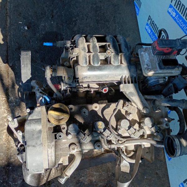 Motore Lancia Musa 843A1000 132.000 KM