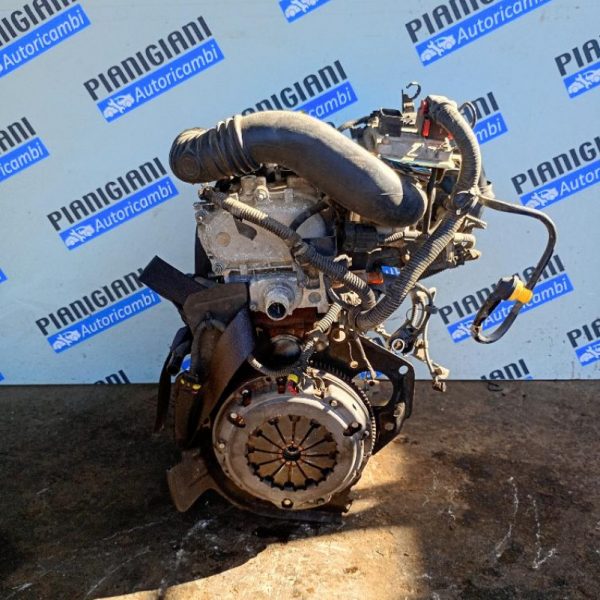 Motore Lancia Musa 843A1000 132.000 KM