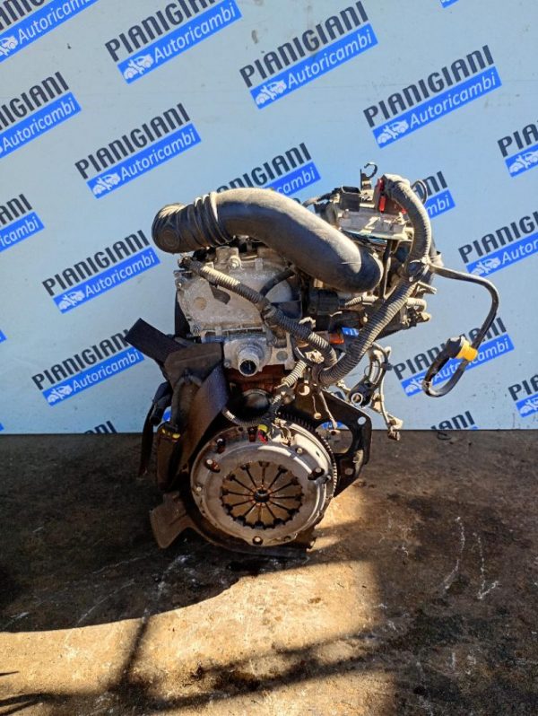 Motore Lancia Musa 843A1000 132.000 KM