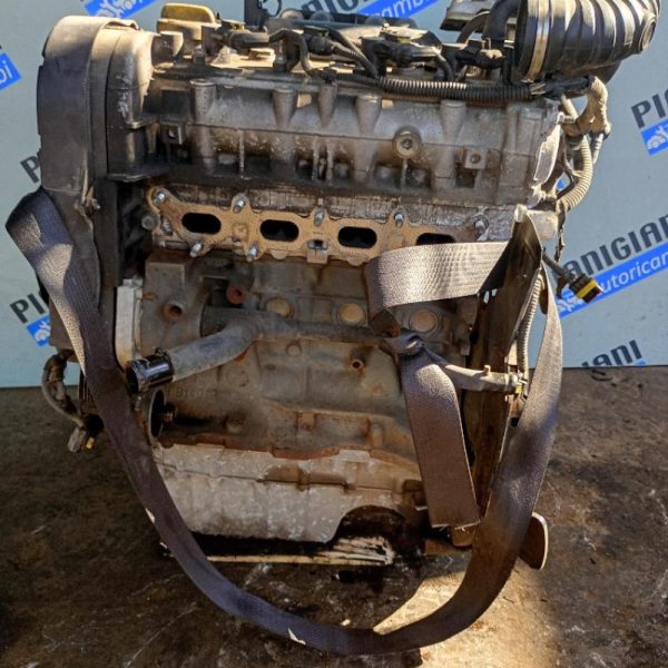Motore Lancia Musa 843A1000 132.000 KM
