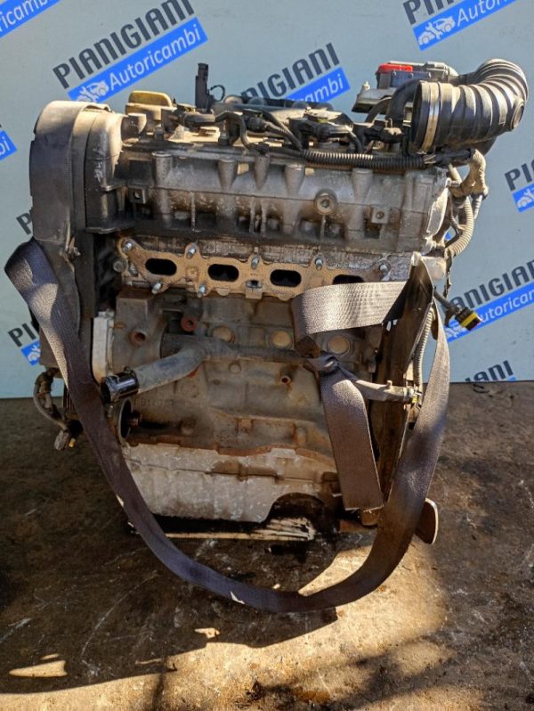Motore Lancia Musa 843A1000 132.000 KM