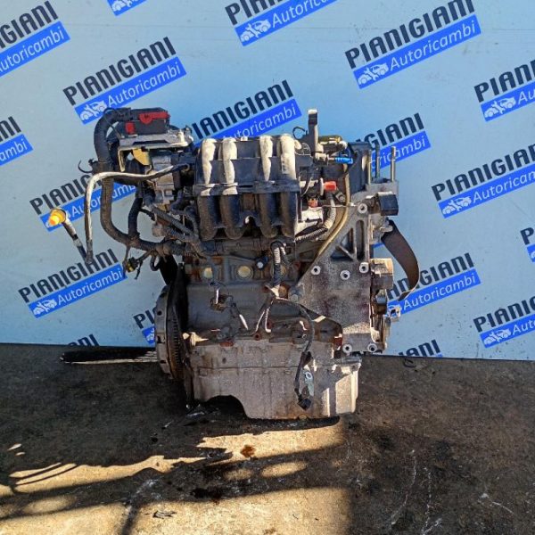 Motore Lancia Musa 843A1000 132.000 KM