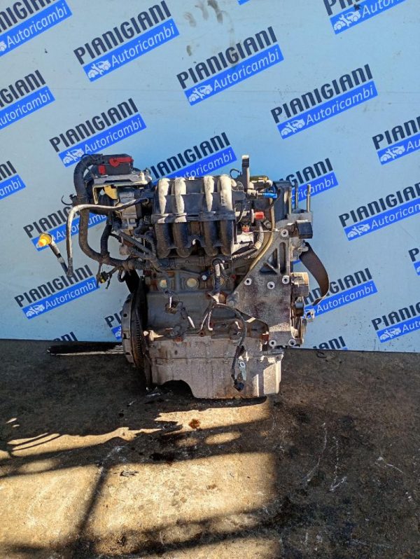 Motore Lancia Musa 843A1000 132.000 KM