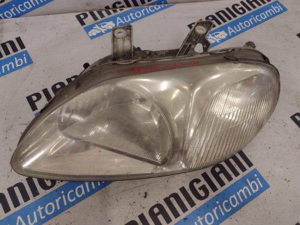 Faro Anteriore Sinistro Honda Civic 1995 – 2001