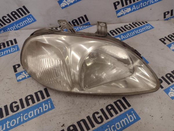 Faro Anteriore Destro Honda Civic 1995 – 2001