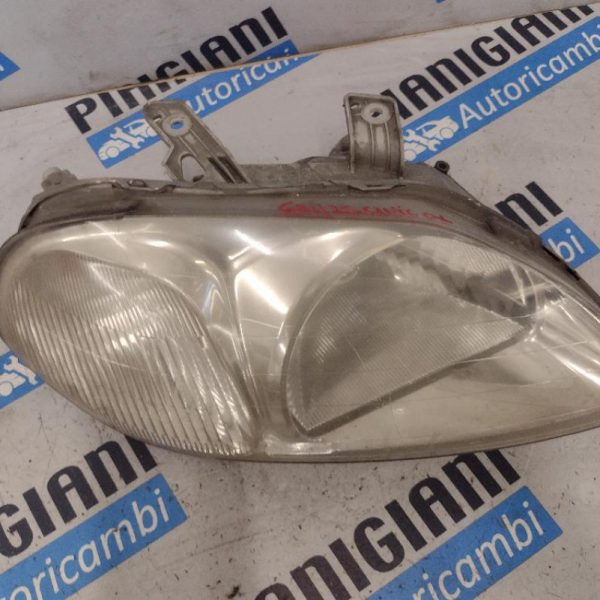 Faro Anteriore Destro Honda Civic 1995 – 2001