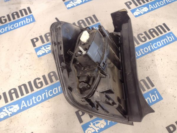 Faro Posteriore Destro Citroen C3 2009 – 2013