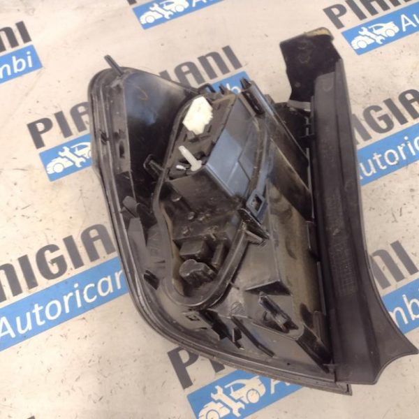Faro Posteriore Destro Citroen C3 2009 – 2013