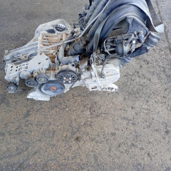 Motore Mercedes-Benz Classe A 266920 104.011 KM