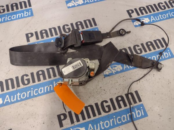 Cintura Anteriore Destra Fiat Doblò 2009 – 2015