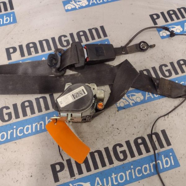 Cintura Anteriore Destra Fiat Doblò 2009 – 2015