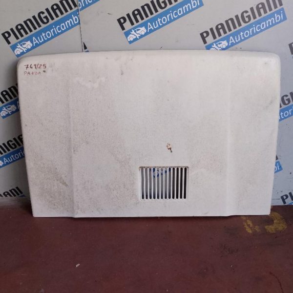 Cofano Fiat Panda prima serie