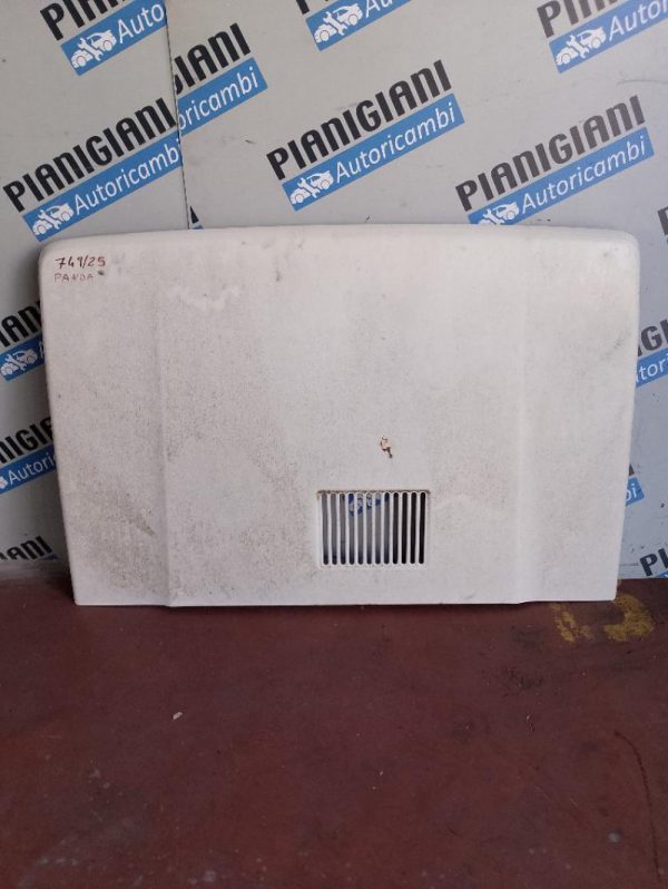Cofano Fiat Panda prima serie