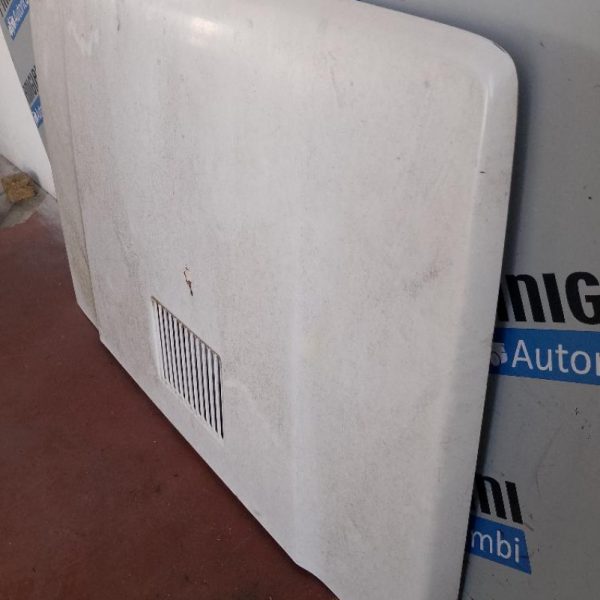 Cofano Fiat Panda prima serie