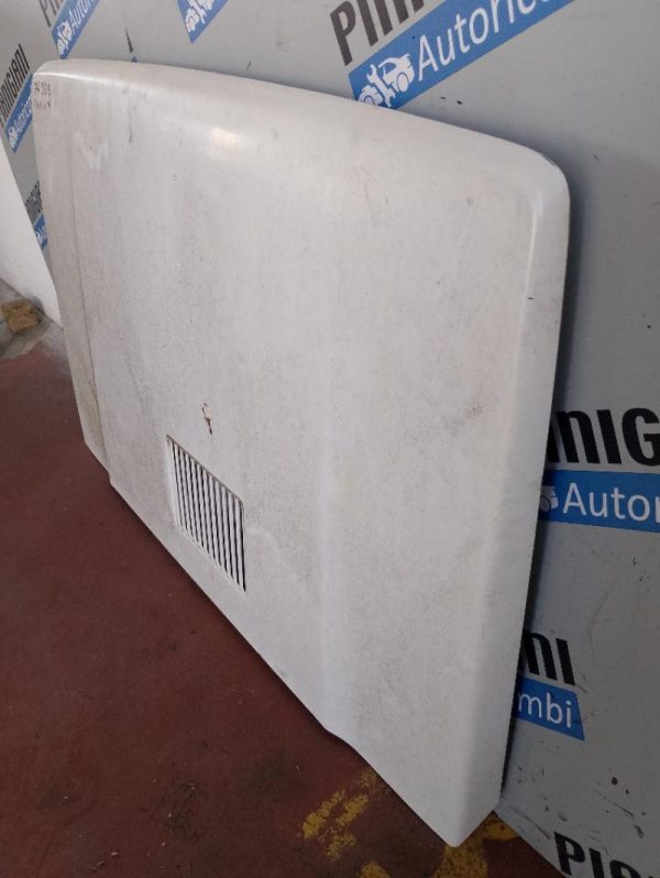 Cofano Fiat Panda prima serie