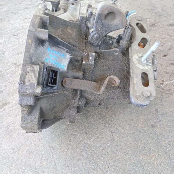 Cambio Fiat Panda 4×4 176B2000 1986 – 2002