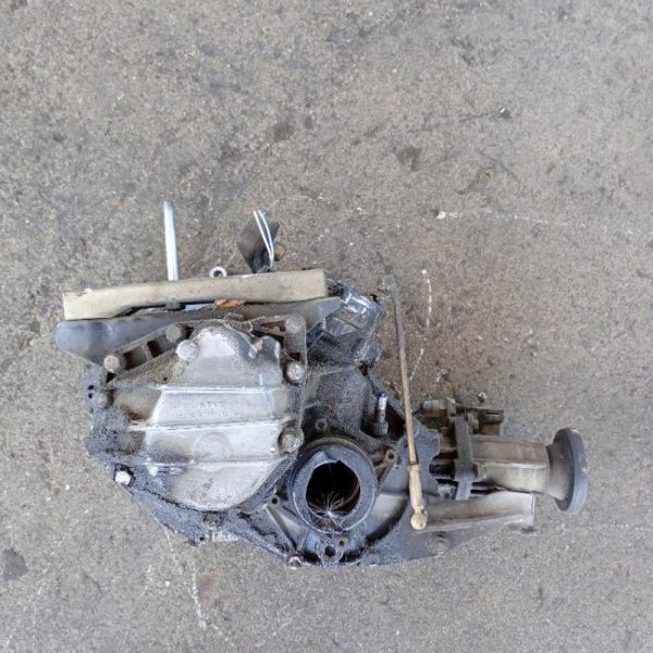 Cambio Fiat Panda 4×4 176B2000 1986 – 2002
