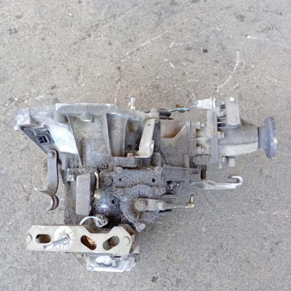 Cambio Fiat Panda 4×4 176B2000 1986 – 2002