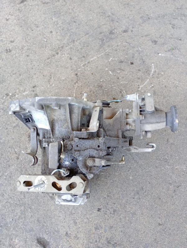 Cambio Fiat Panda 4×4 176B2000 1986 – 2002
