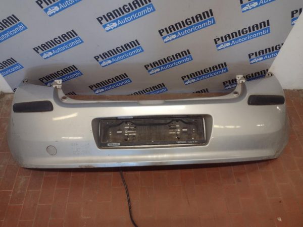 Paraurti Posteriore Renault Clio 2005 – 2009