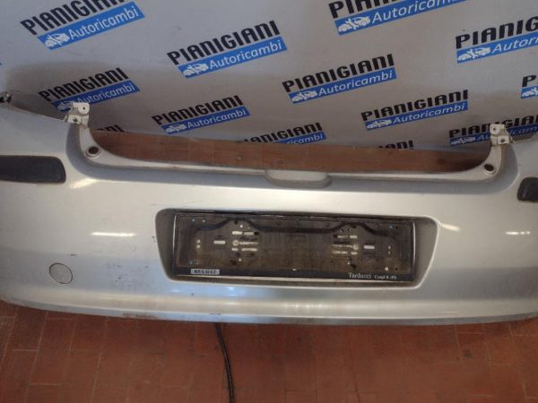 Paraurti Posteriore Renault Clio 2005 – 2009