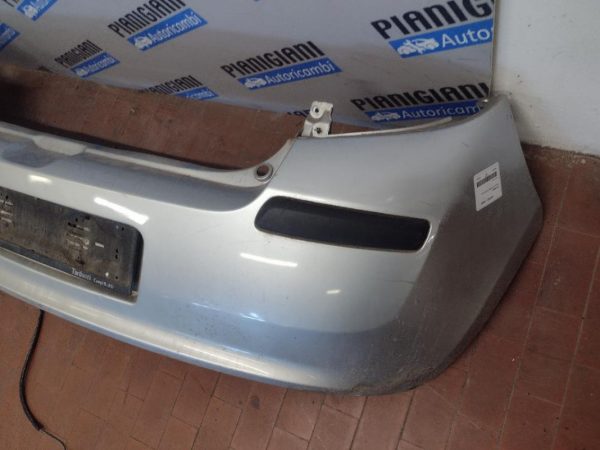 Paraurti Posteriore Renault Clio 2005 – 2009