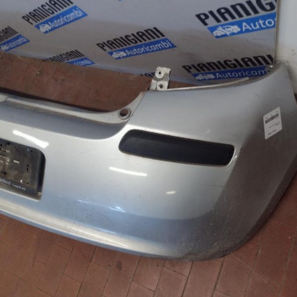 Paraurti Posteriore Renault Clio 2005 – 2009