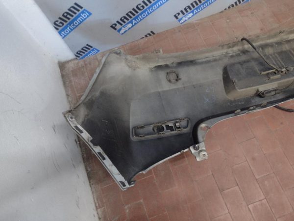 Paraurti Posteriore Renault Clio 2005 – 2009