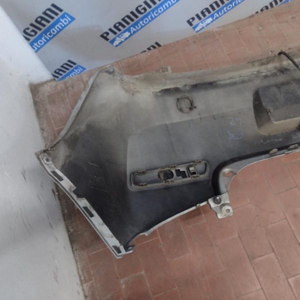 Paraurti Posteriore Renault Clio 2005 – 2009