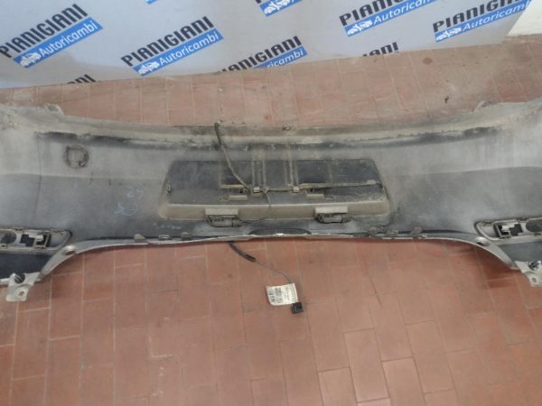 Paraurti Posteriore Renault Clio 2005 – 2009