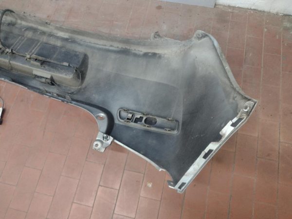 Paraurti Posteriore Renault Clio 2005 – 2009