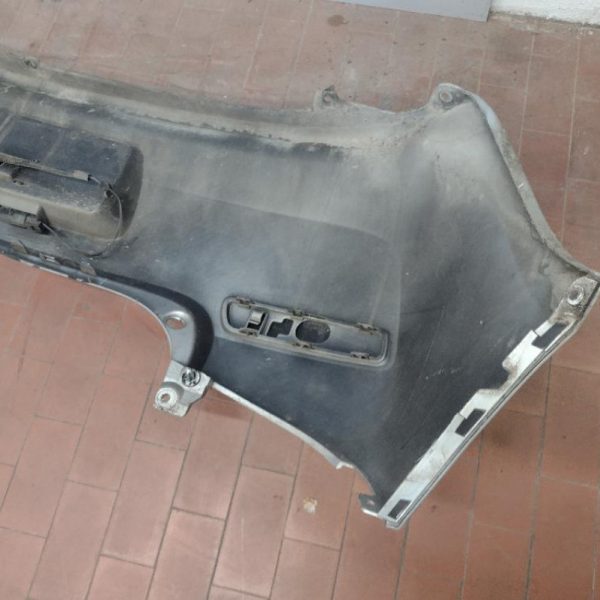 Paraurti Posteriore Renault Clio 2005 – 2009