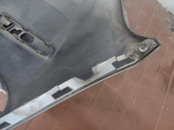 Paraurti Posteriore Renault Clio 2005 – 2009