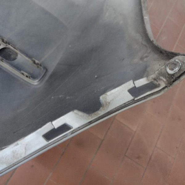 Paraurti Posteriore Renault Clio 2005 – 2009