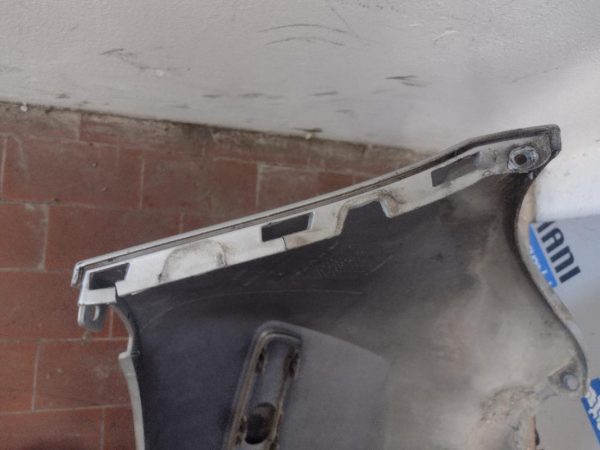 Paraurti Posteriore Renault Clio 2005 – 2009